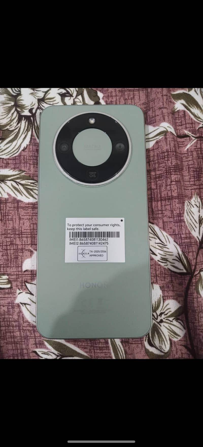 Honor X9d 0