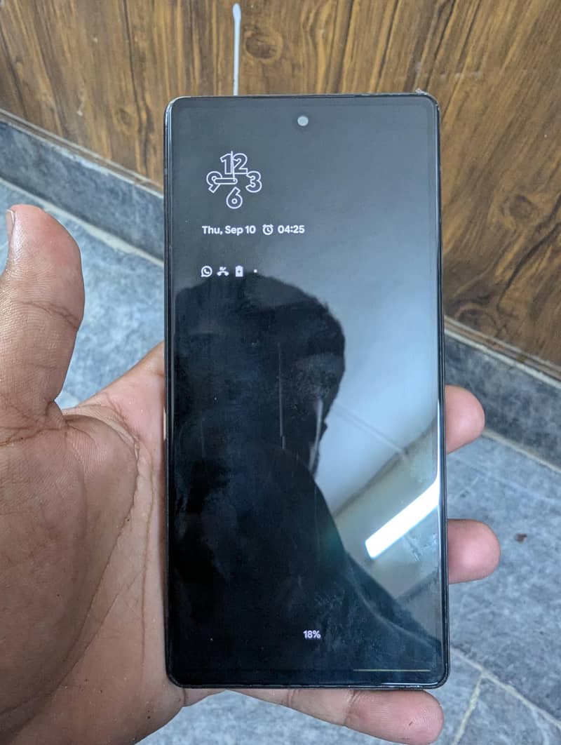 Google Pixel 6 1