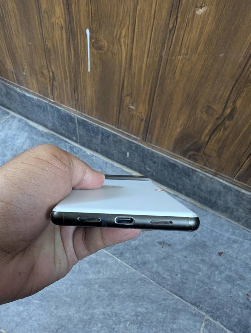 Google Pixel 6 2