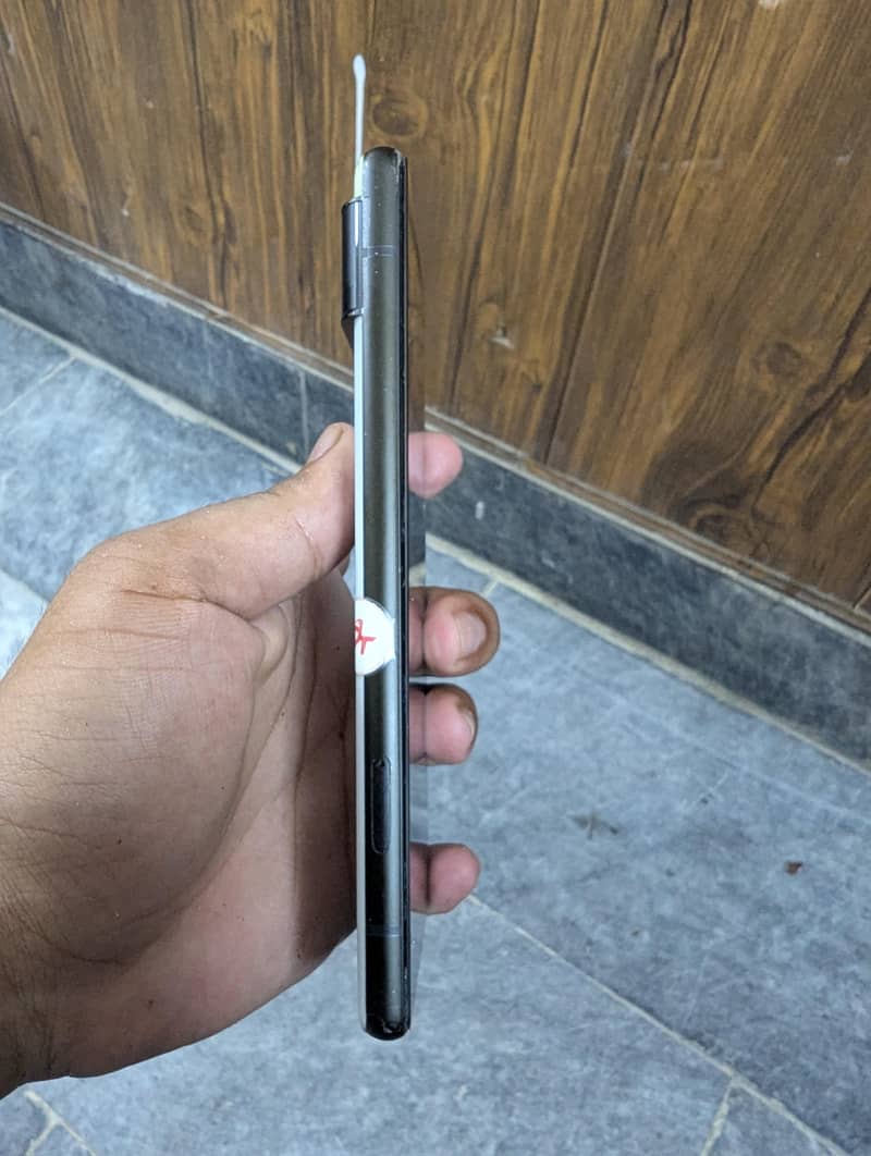 Google Pixel 6 7