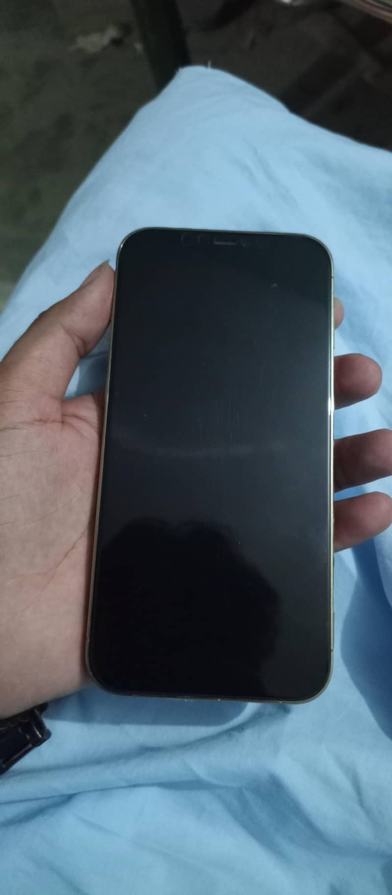 Apple iPhone 12 Pro Max 4