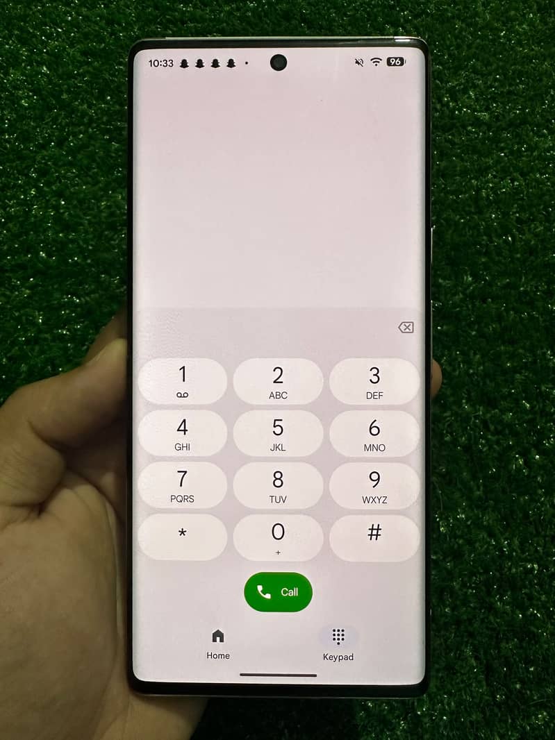 Google Pixel 6 Pro 0