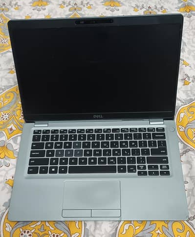 Dell latitude 5310 i5 10th Gen laptop