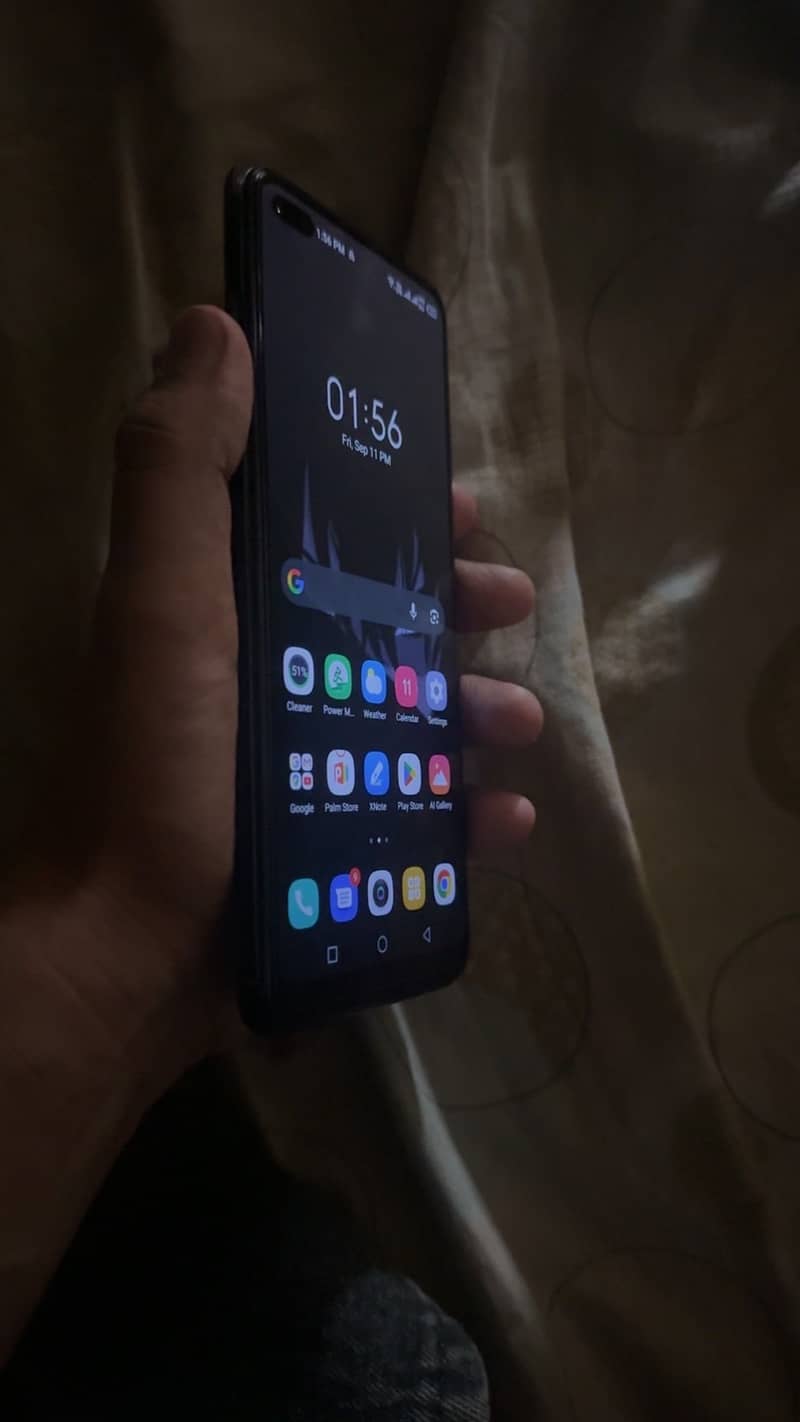 Infinix Note 8 2