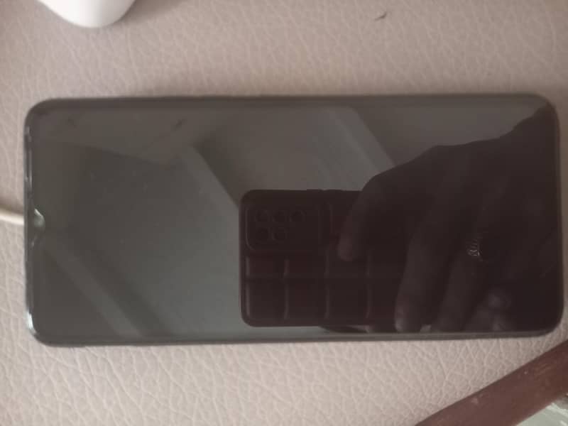 Itel A60s 1