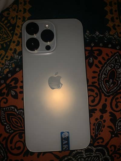 Apple iPhone 14 Pro Max bypass