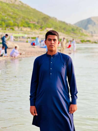 Raheel Ahmed