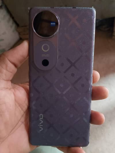 vivo v40  exchange Suzuki GT 110s