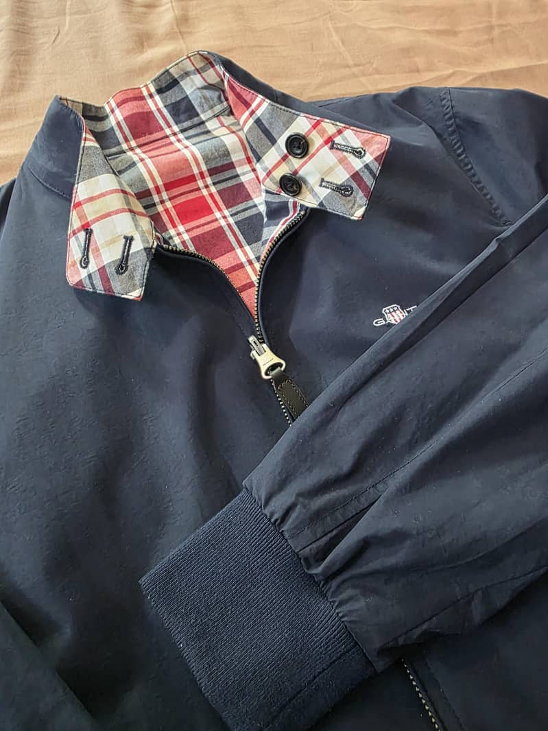 Jacket by Gant 0
