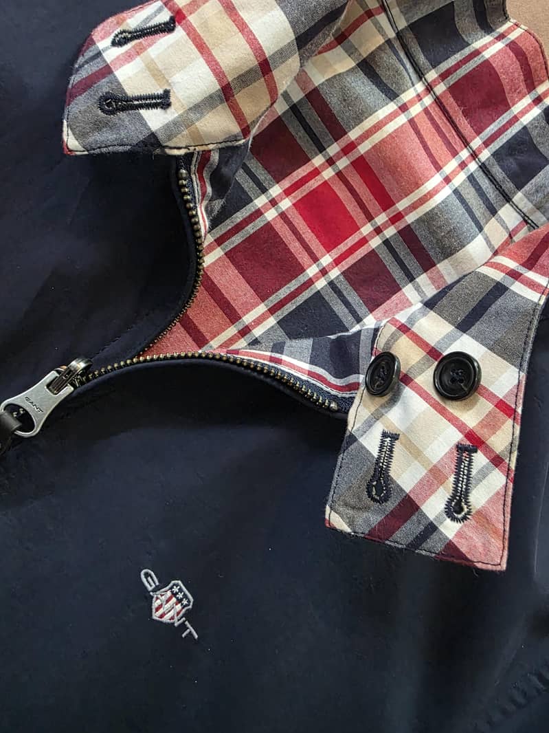 Jacket by Gant 1
