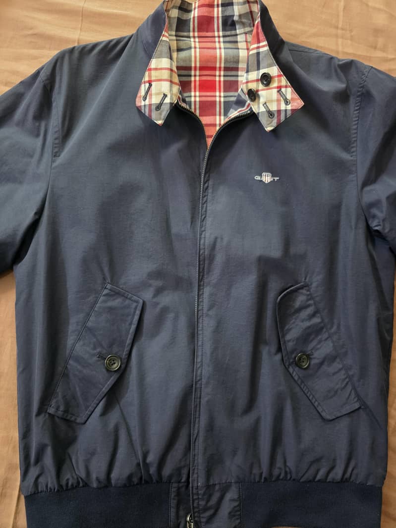 Jacket by Gant 2