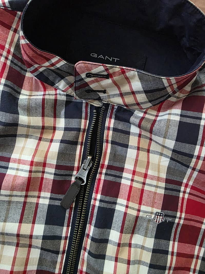 Jacket by Gant 3
