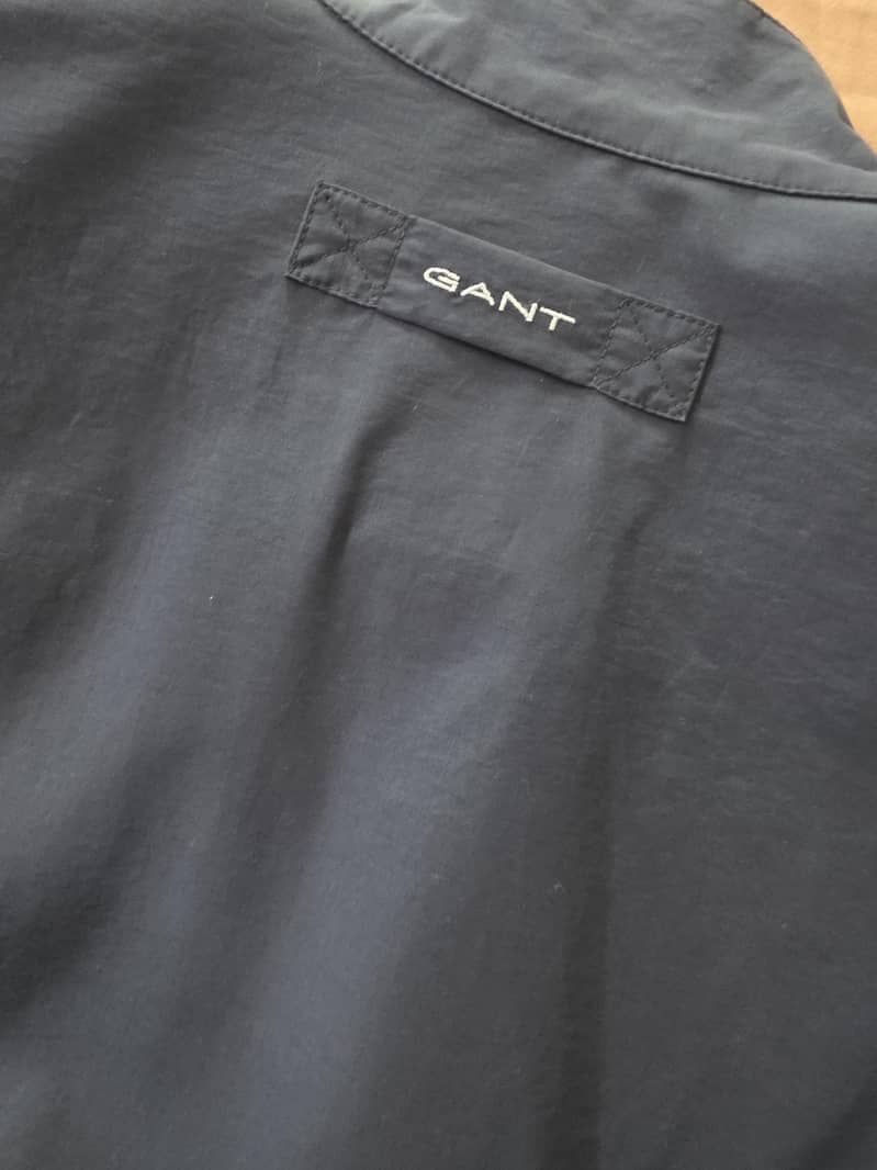 Jacket by Gant 4