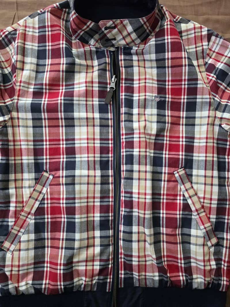 Jacket by Gant 5