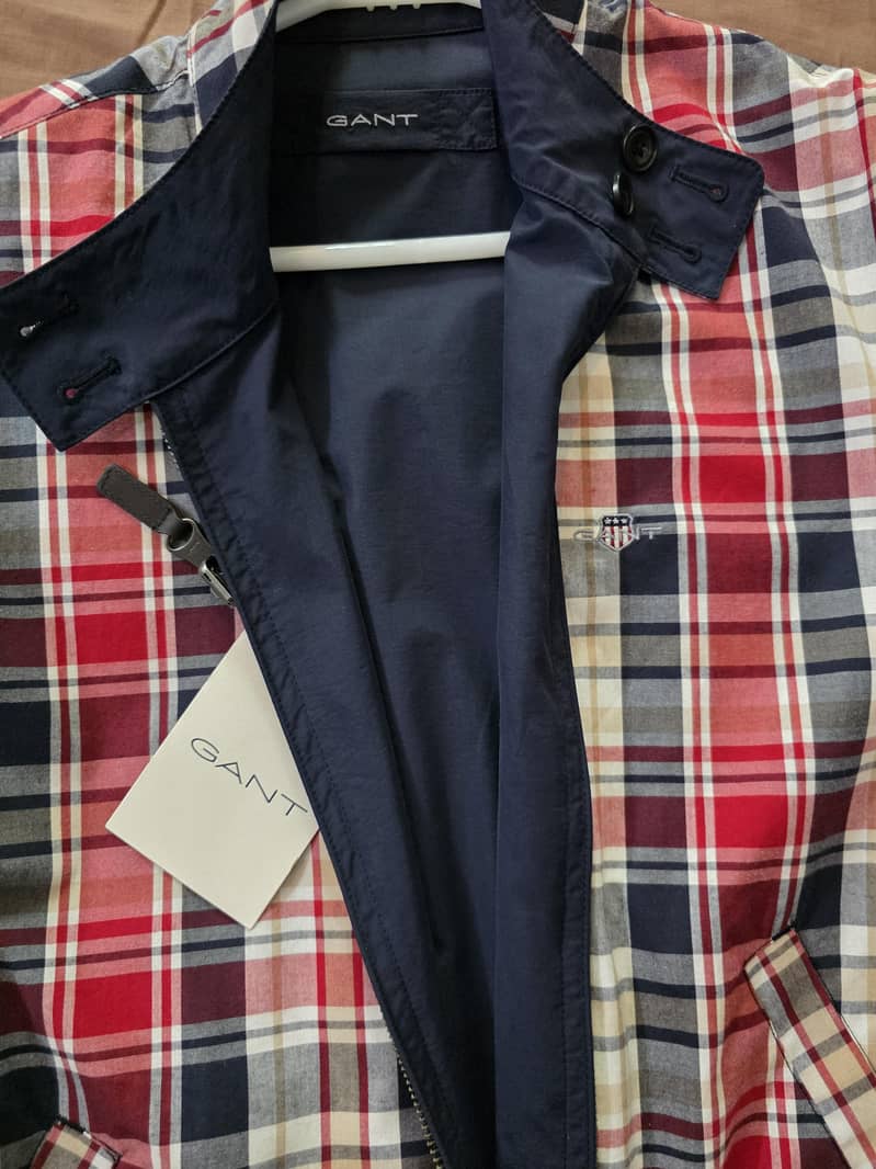 Jacket by Gant 6