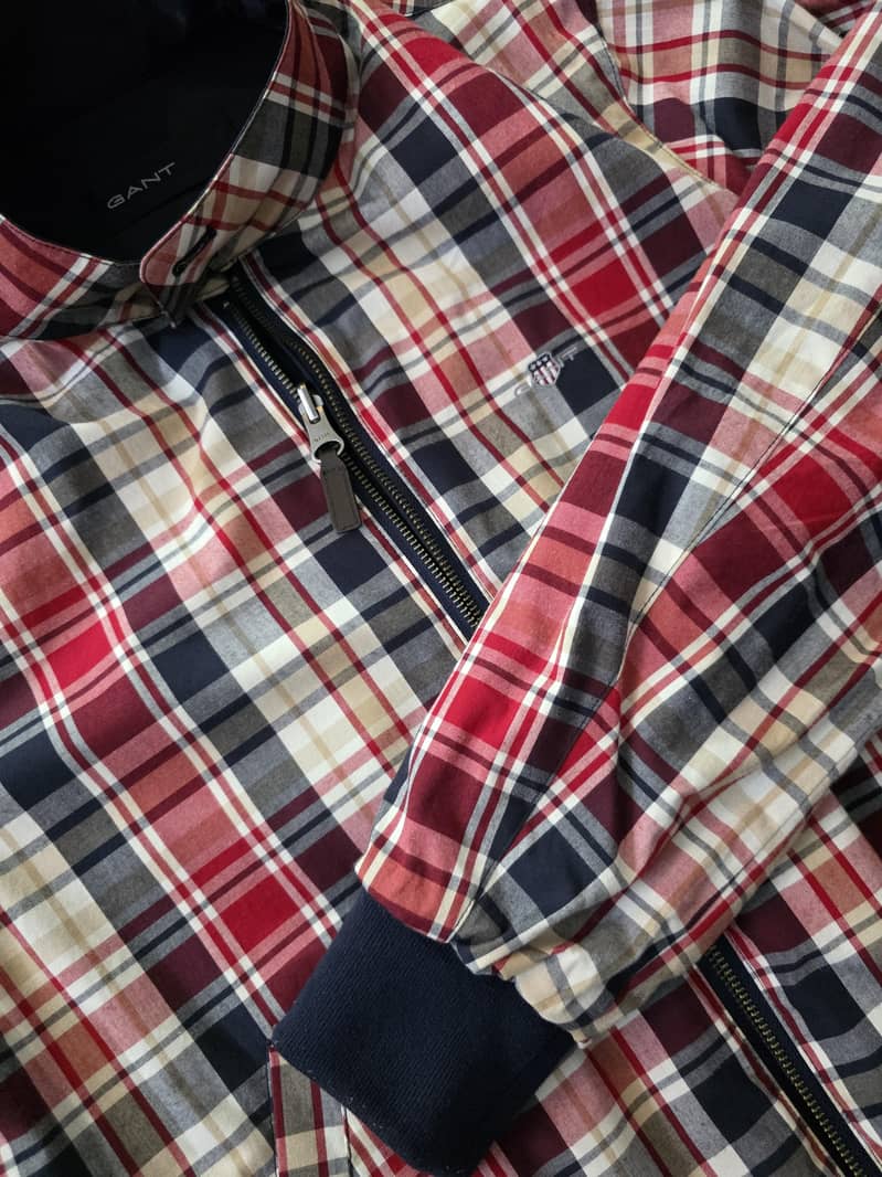 Jacket by Gant 7