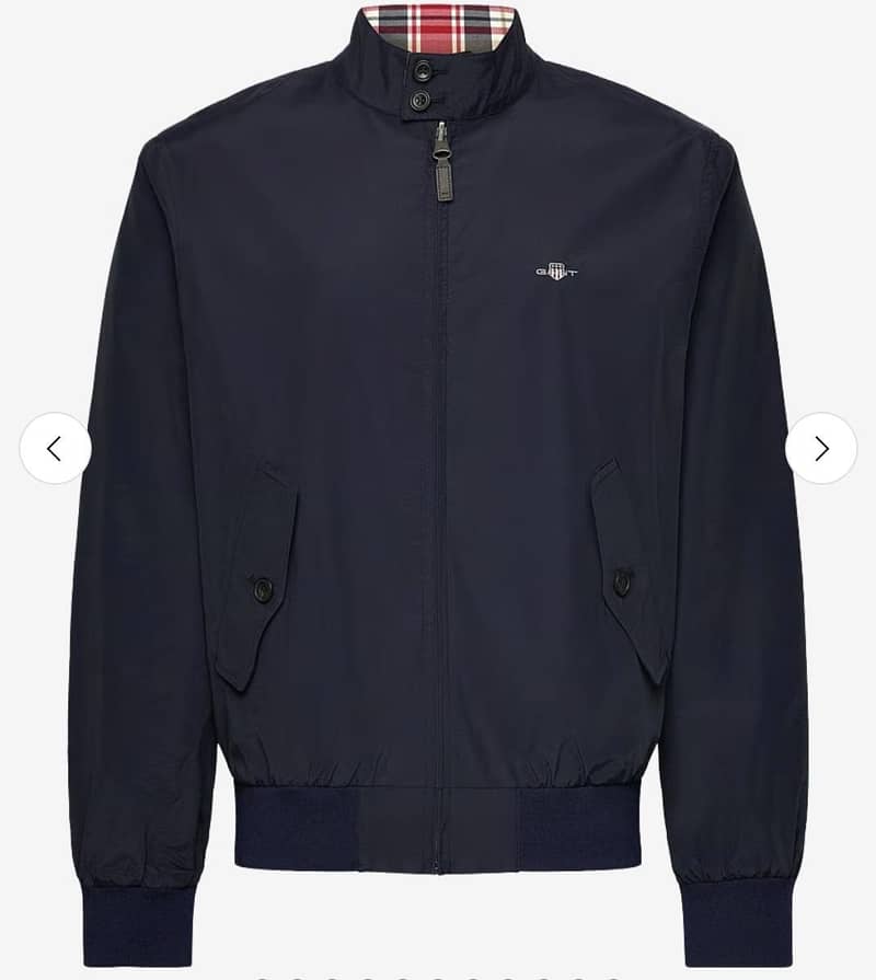 Jacket by Gant 9