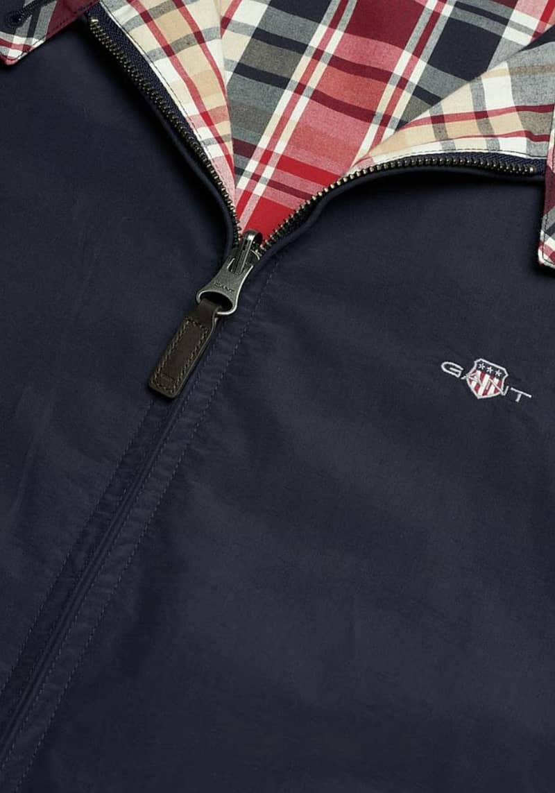 Jacket by Gant 10