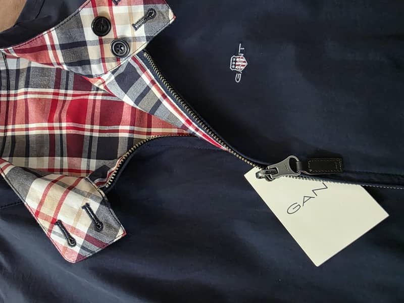 Jacket by Gant 11