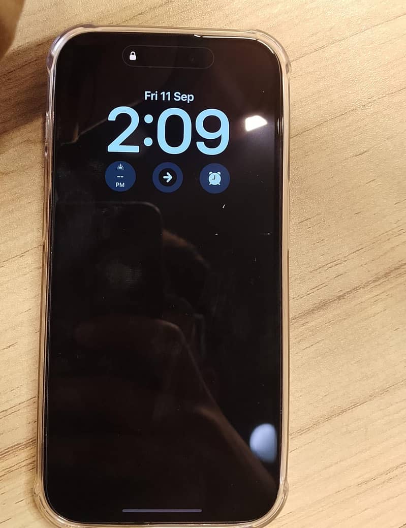 Apple iPhone 14 Pro 0