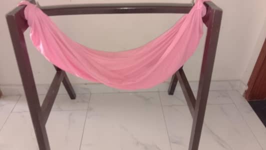 kids jhola frame wooden