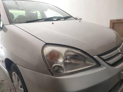 Suzuki Liana 2006