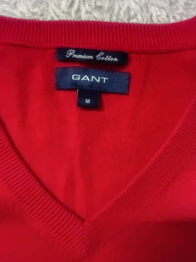 GANT H&M Mens Sweater cardigan