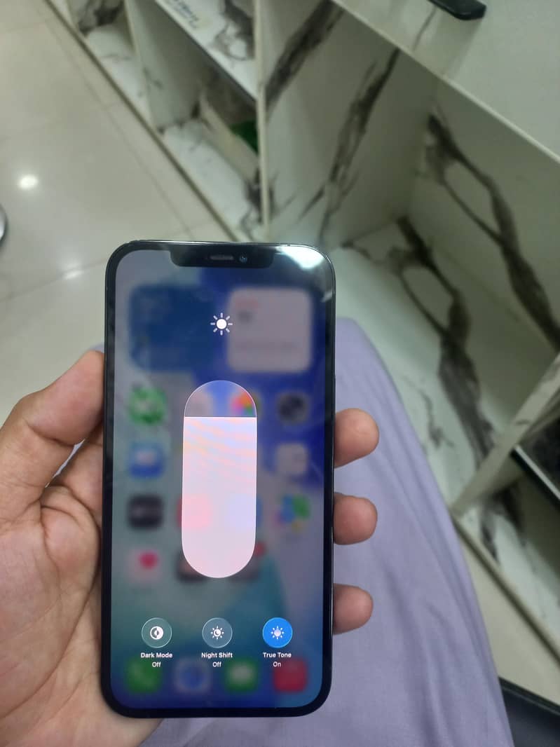 Apple iPhone 12 Pro Max 3