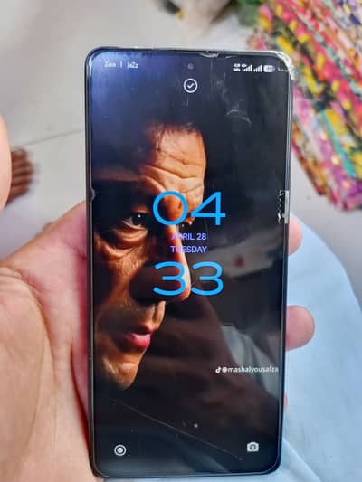 Xiaomi Redmi Note 13 5G