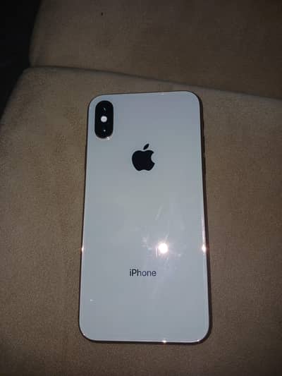 Apple iPhone XS