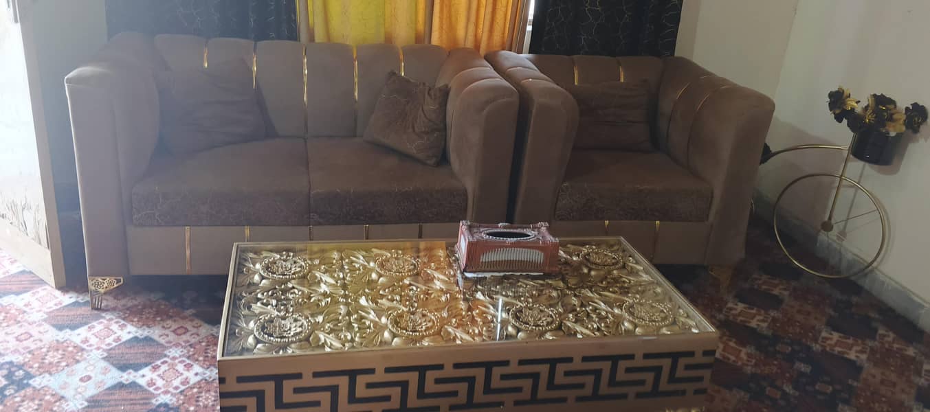 sofa set complete 1