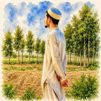 Md Awais traders 
