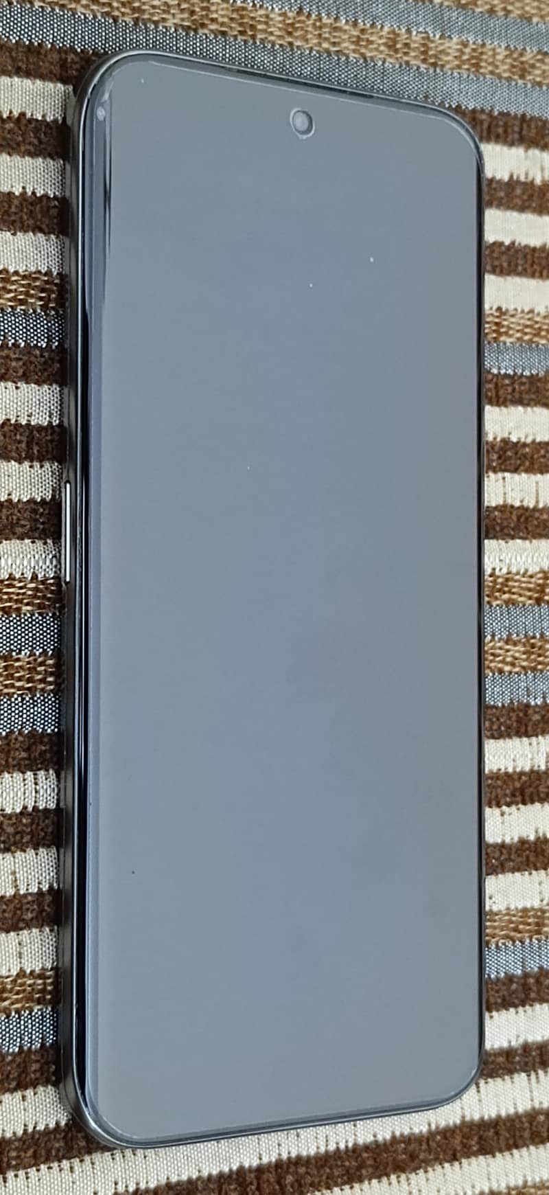 TECNO CAMON 50 PRO 1