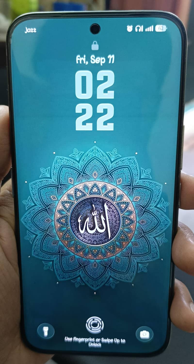 TECNO CAMON 50 PRO 2