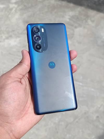 Motorola Edge 30 Pro
