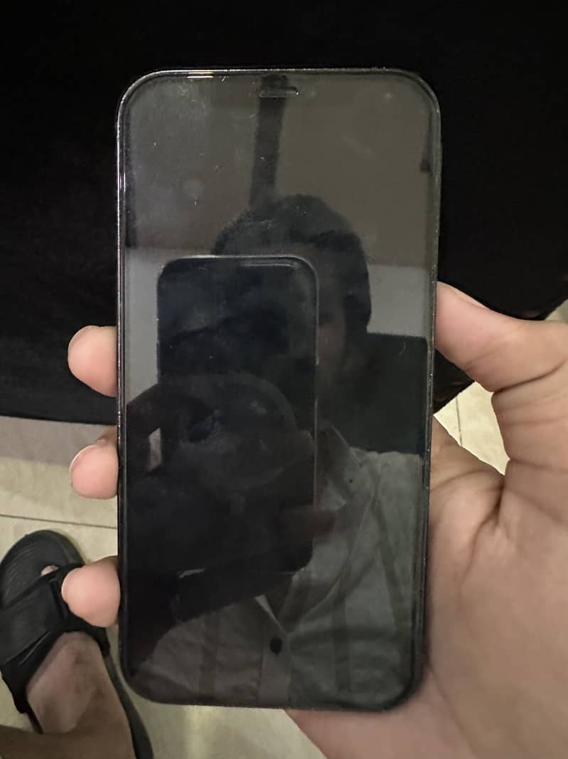 Apple iPhone 12 Pro 3