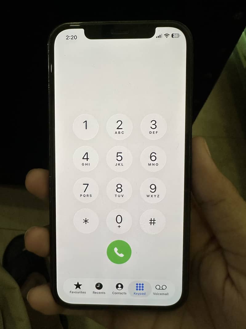 Apple iPhone 12 Pro 4