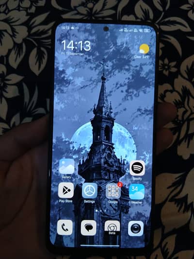 Redmi Note 12 4G