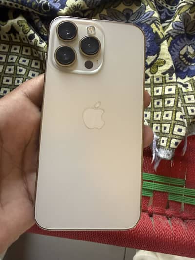 Apple iPhone 13 Pro