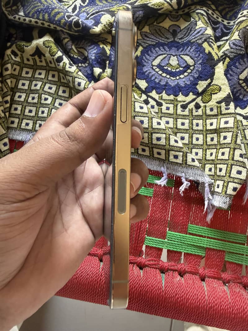 Apple iPhone 13 Pro 1