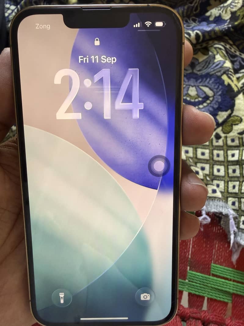 Apple iPhone 13 Pro 5