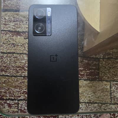 One Plus Nord N20 SE