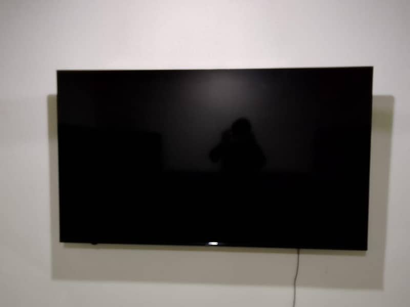 Haier 1