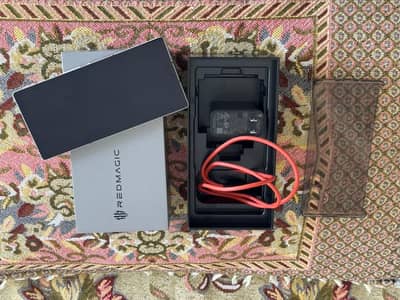 Zte nubia Red Magic 10 Pro (Urgent Sale)