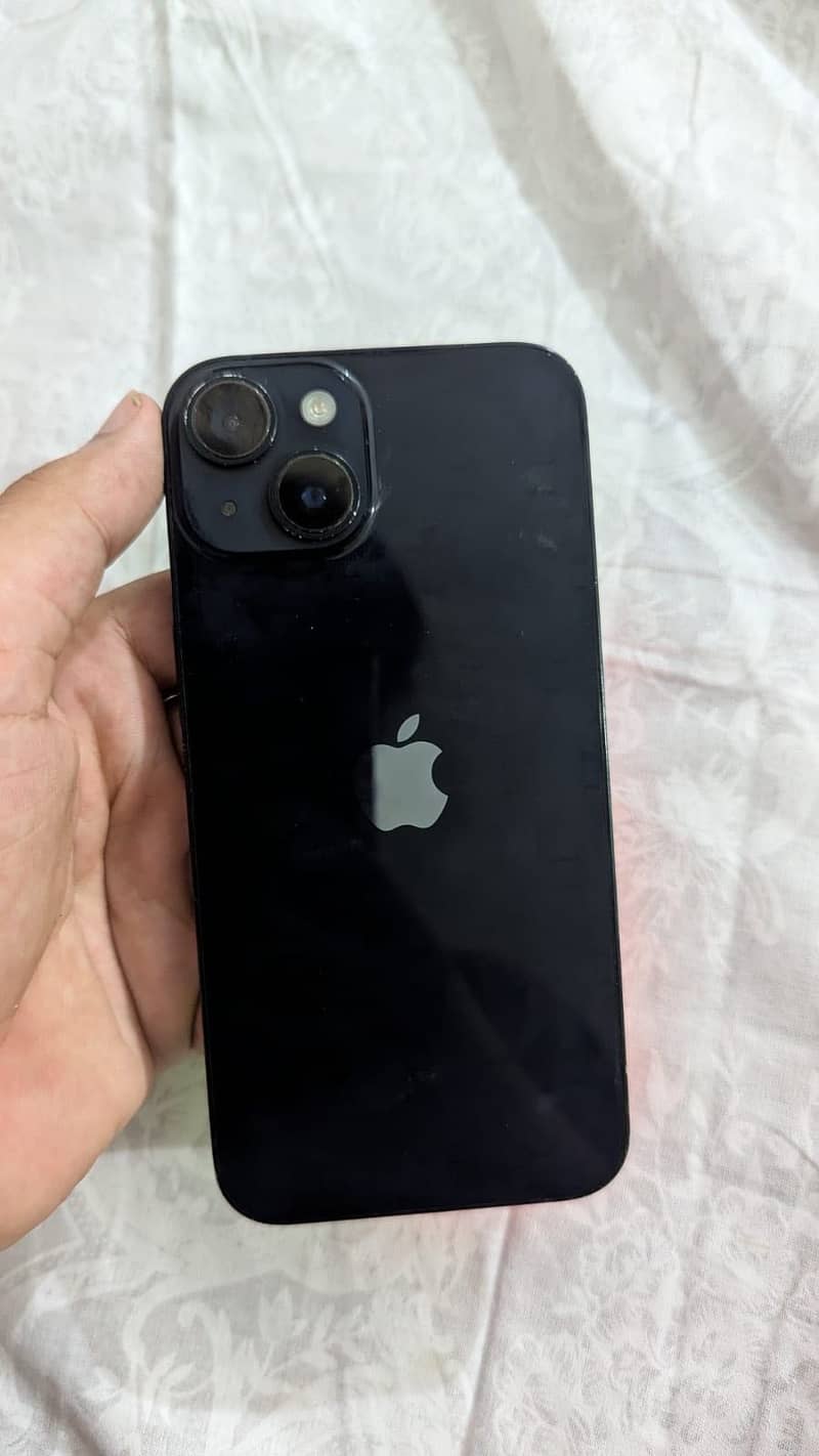 Apple iPhone 14 4