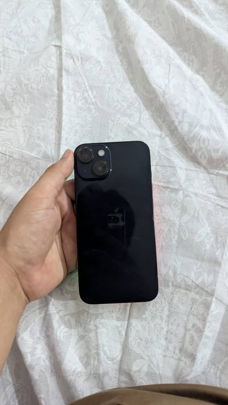 Apple iPhone 14 5