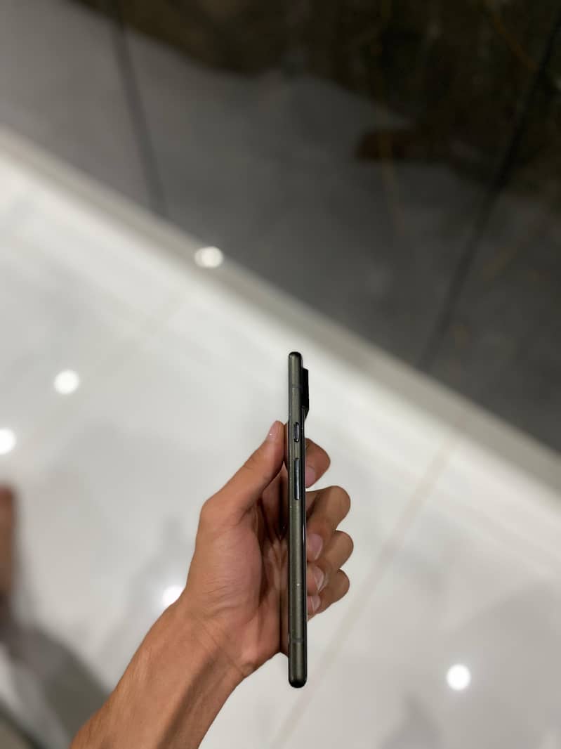 Google Pixel 6 5