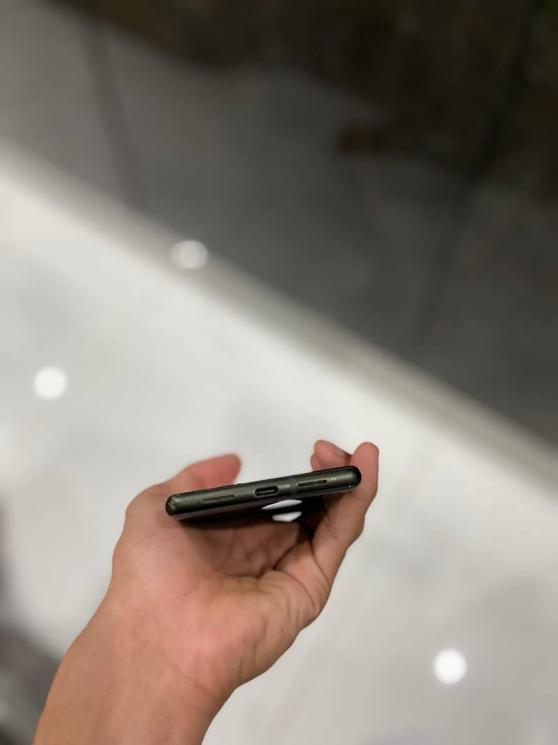 Google Pixel 6 7