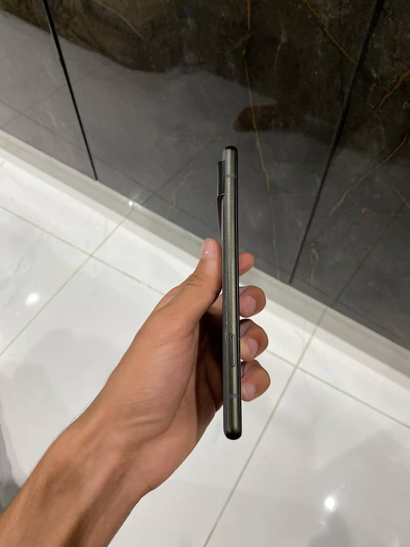 Google Pixel 6 8