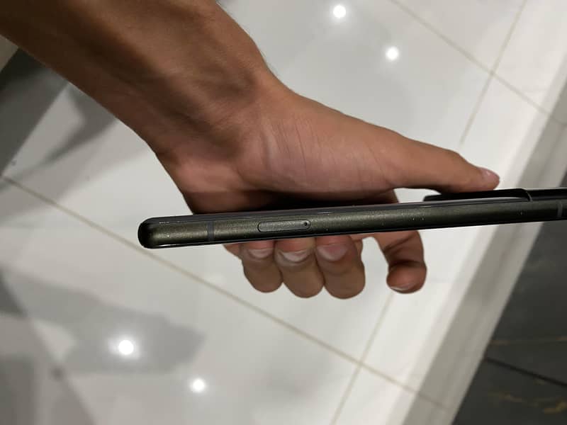 Google Pixel 6 9